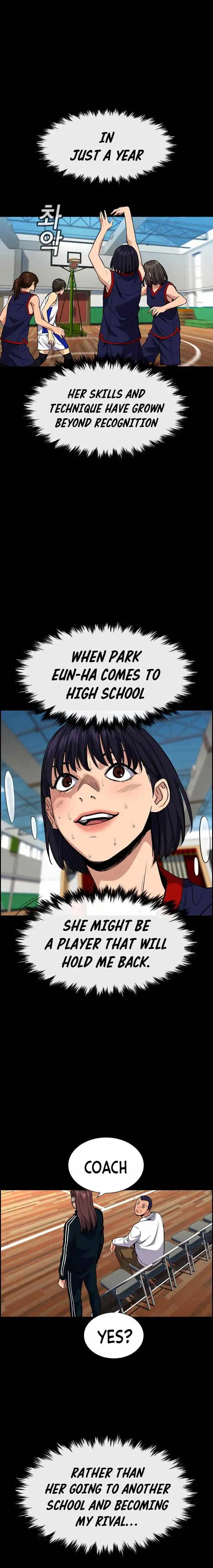 Get Schooled Chapter 40 9